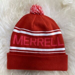 (Merrell) Winter hat
